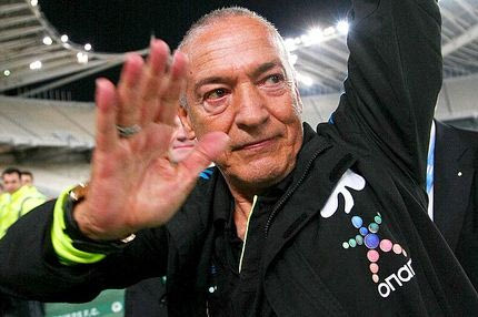 “Ευχαριστούμε για τη… βροχή”