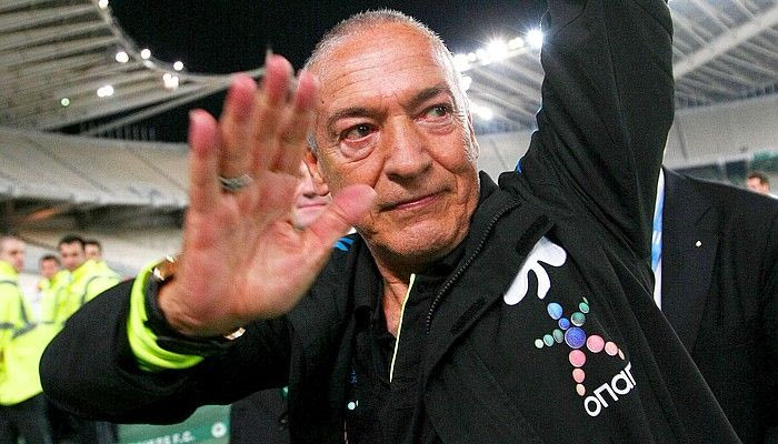 “Ευχαριστούμε για τη… βροχή”