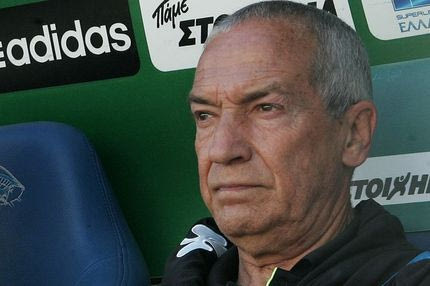 Φερέιρα: “Να καθαρίσουμε από νωρίς τα πλέι οφ”