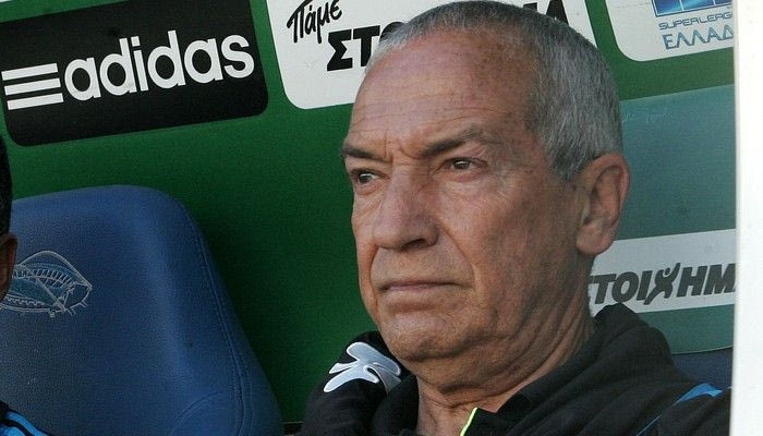 Φερέιρα: “Να καθαρίσουμε από νωρίς τα πλέι οφ”