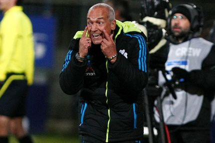 Φερέιρα σε παίκτες: “Κάνετε του κεφαλιού σας”