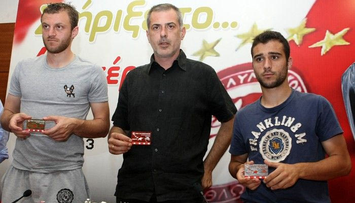 “Μαγική βραδιά”
