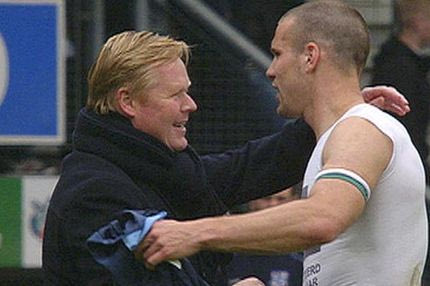 34η αγ.: Η Φέγενορντ στο Champions League