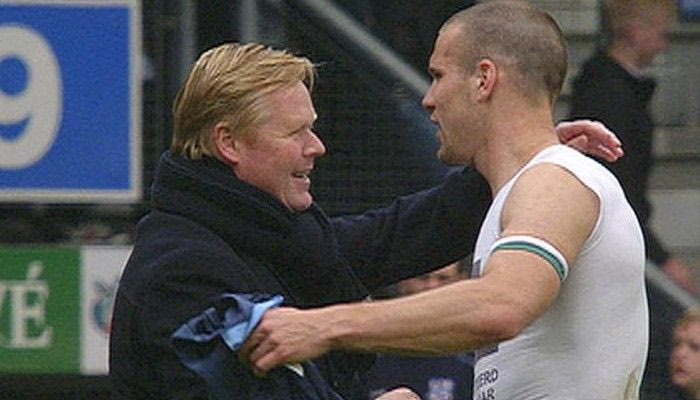 34η αγ.: Η Φέγενορντ στο Champions League