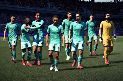 Το FIFA αποδείχθηκε πως είναι το φάρμακο της καραντίνας