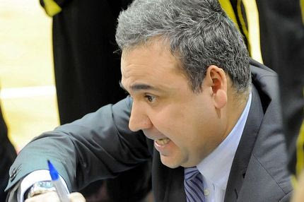 Aλλάζει ξένους ο Φλεβαράκης