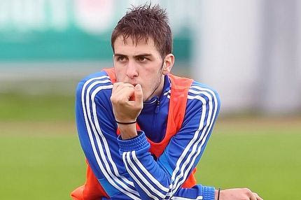 Έκανε το αγροτικό ο Φορτούνης