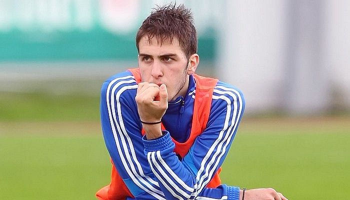 Έκανε το αγροτικό ο Φορτούνης