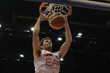 Φώτσης ήταν και πάει…