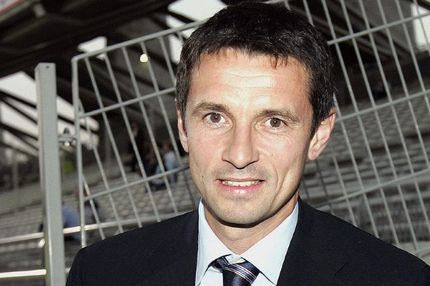 Ανανεώνει ο Γκαρντ