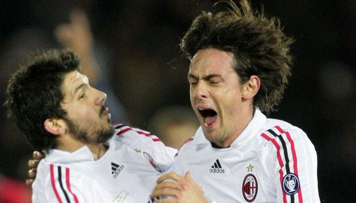 Φεύγουν και οι Γκατούζο, Ιντζάγκι