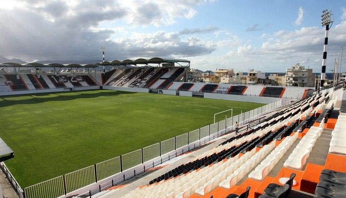 Δεν δίνει εισιτήρια στον Παναθηναϊκό ο ΟΦΗ