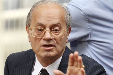 Θ. Γιαννακόπουλος: “Είναι ντροπή”