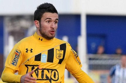 “Θέλω να δω τον Γιαννιώτα στην ΑΕΚ”