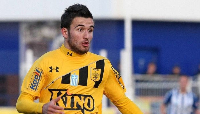 “Θέλω να δω τον Γιαννιώτα στην ΑΕΚ”