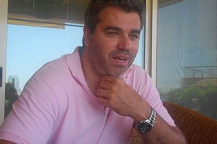 Σιγάλας στο Contra.gr: “Είχε λιποθυμήσει ο Μπάμπης Παπαδάκης και του έκανε αέρα ο Γκάλης”