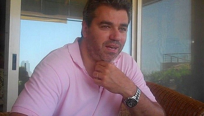 Σιγάλας στο Contra.gr: “Είχε λιποθυμήσει ο Μπάμπης Παπαδάκης και του έκανε αέρα ο Γκάλης”