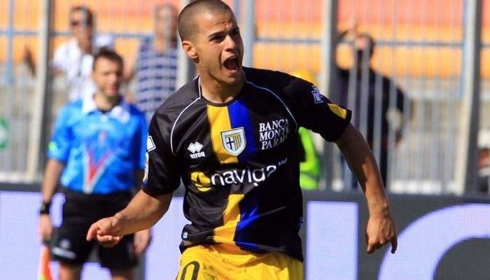 “Δεν έχουμε μιλήσει με τη Νάπολι για τον Τζιοβίνκο”