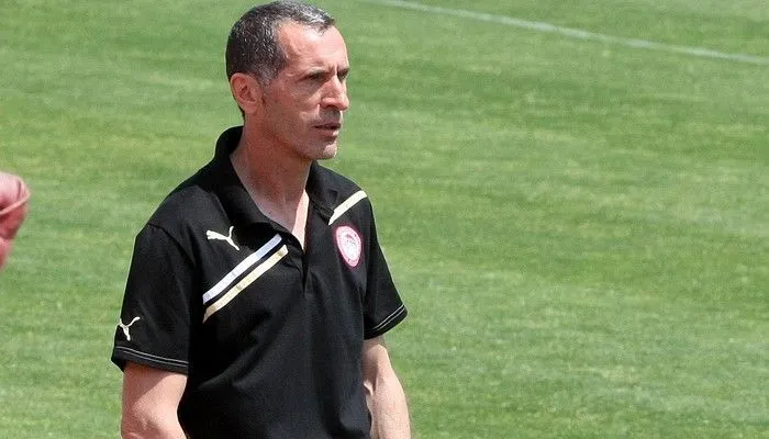 Ανέλαβε τις ακαδημίες ο Στορκ, έφυγε ο Γκόγκιτς