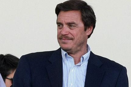 Γόντικας: “Αχτίδα αισιοδοξίας για τον σύλλογο”