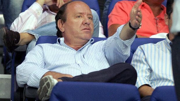 Γούναρης: “Χρειάζονται άμεσα χρήματα”