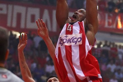 Χάινς: “Πρωτάθλημα με περισσότερες… γρατσουνιές”