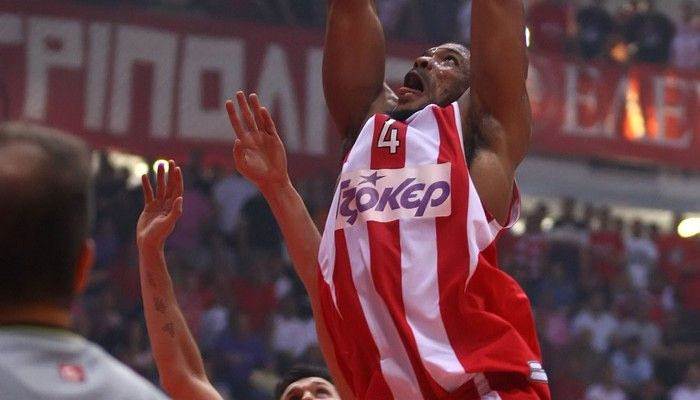 Επέστρεψε και ο Χάινς