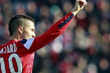 Επέλεξε πρωταθλητές Ευρώπης ο Αζάρ