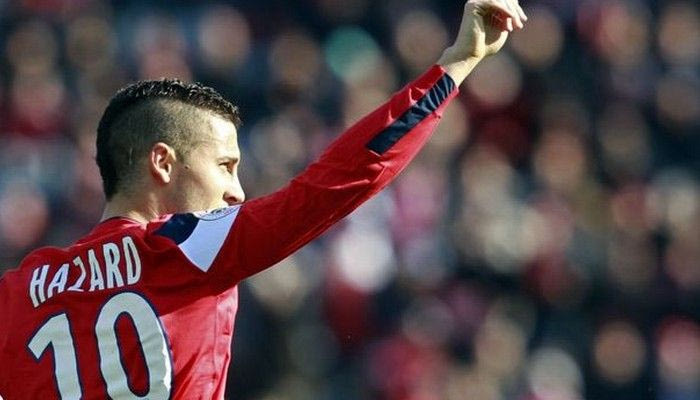 Επέλεξε πρωταθλητές Ευρώπης ο Αζάρ