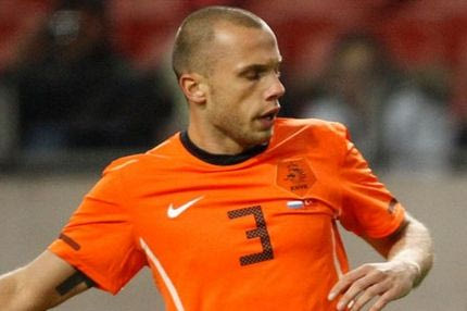 Κατσάδα σε Χάιτινχα