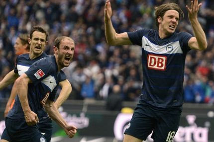 34η αγ.: Στα πλέι άουτ η Χέρτα του Ότο Ρεχάγκελ