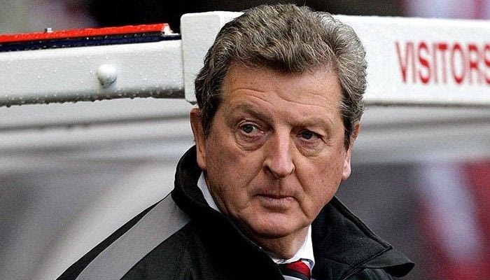 Χόντσον για τέσσερα χρόνια