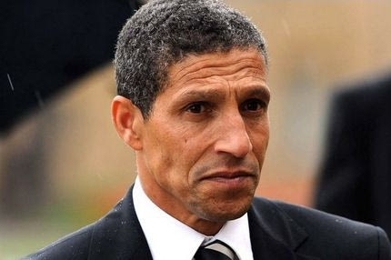 Χιούτον, ο αντί-Χόντσον