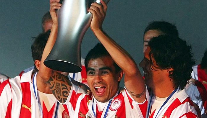 Μένει ο Ιμπαγάσα για ακόμη ένα χρόνο