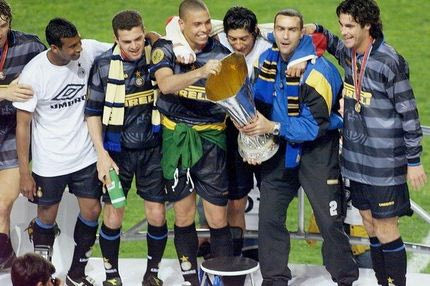 Οι “εμφύλιοι” σε τελικούς Europa League