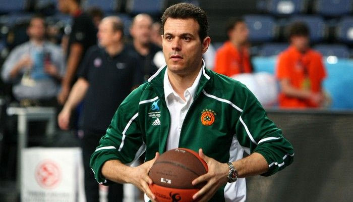 Ιτούδης: “Ποιος Παναθηναϊκός; Έχω συμβόλαιο με την Μπάνβιτ”