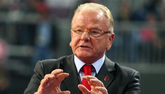 Ίβκοβιτς: “Η νίκη ανήκει στους παίκτες”