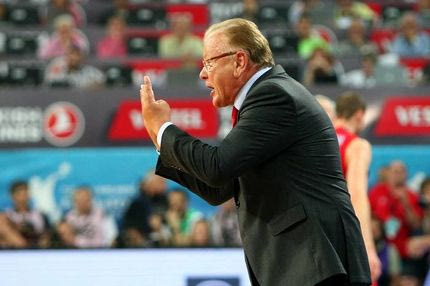 Με Ίβκοβιτς η κλήρωση της Α1