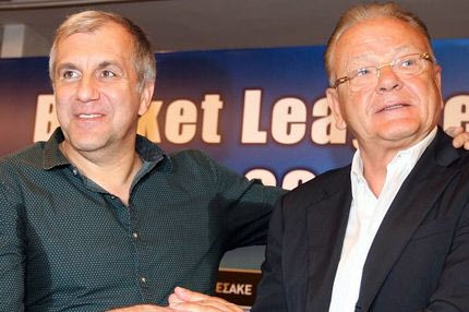 Με στόχο τον τελικό οι “αιώνιοι”