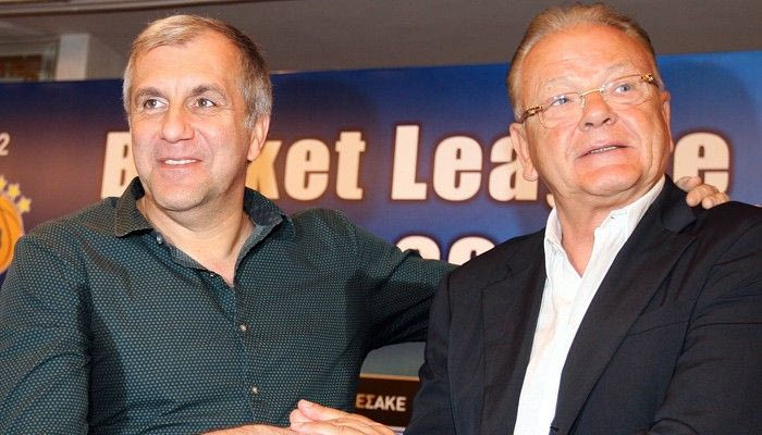 Με στόχο τον τελικό οι “αιώνιοι”