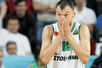 Θα προφυλαχθεί ο Γιασικεβίτσιους