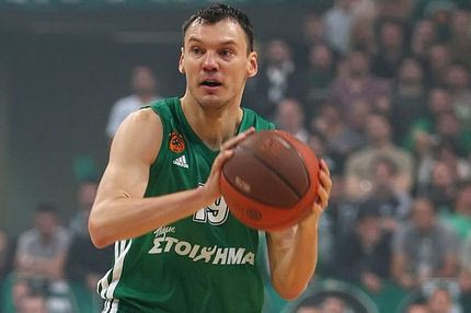 Γιασικεβίτσιους: “Έγιναν πράγματα εκτός μπάσκετ”