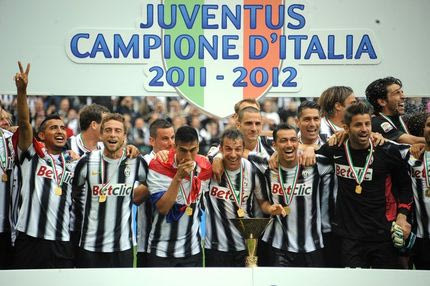 38η αγ.: Αποθέωση Ντελ Πιέρο, Ιντζάγκι, Champions League για Ουντινέζε