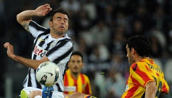 36η αγ.: Αυτοκτόνησε η Γιουβέντους, στο -1 η Μίλαν