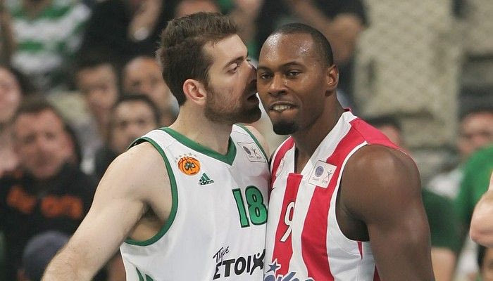 Καϊμακόγλου: “Μεγαλύτερο το κίνητρο για τον Παναθηναϊκό”