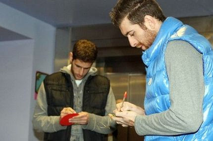 “Το θέλουμε ξανά για τον κόσμο μας”