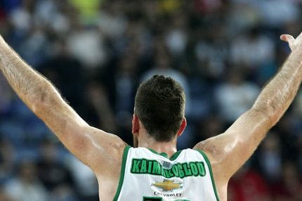 Kαϊμακόγλου: “Νιώθαμε σαν τα παιδάκια που τους παίρνεις το γλυκό από το χέρι”