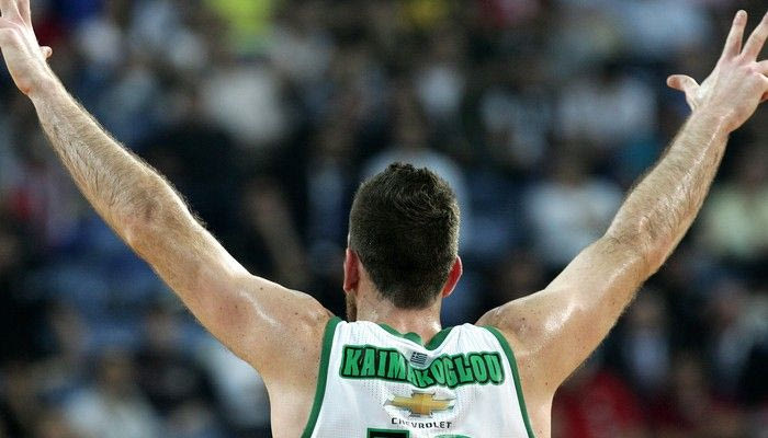 Kαϊμακόγλου: “Νιώθαμε σαν τα παιδάκια που τους παίρνεις το γλυκό από το χέρι”