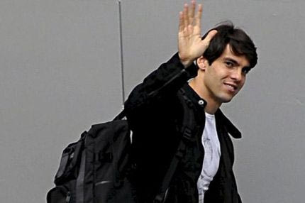 “Θέλει να μείνει Ευρώπη ο Κακά”