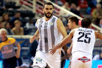 Κακαρούδης: “Στο χέρι μας η πρόκριση, να παίξουμε με πάθος”